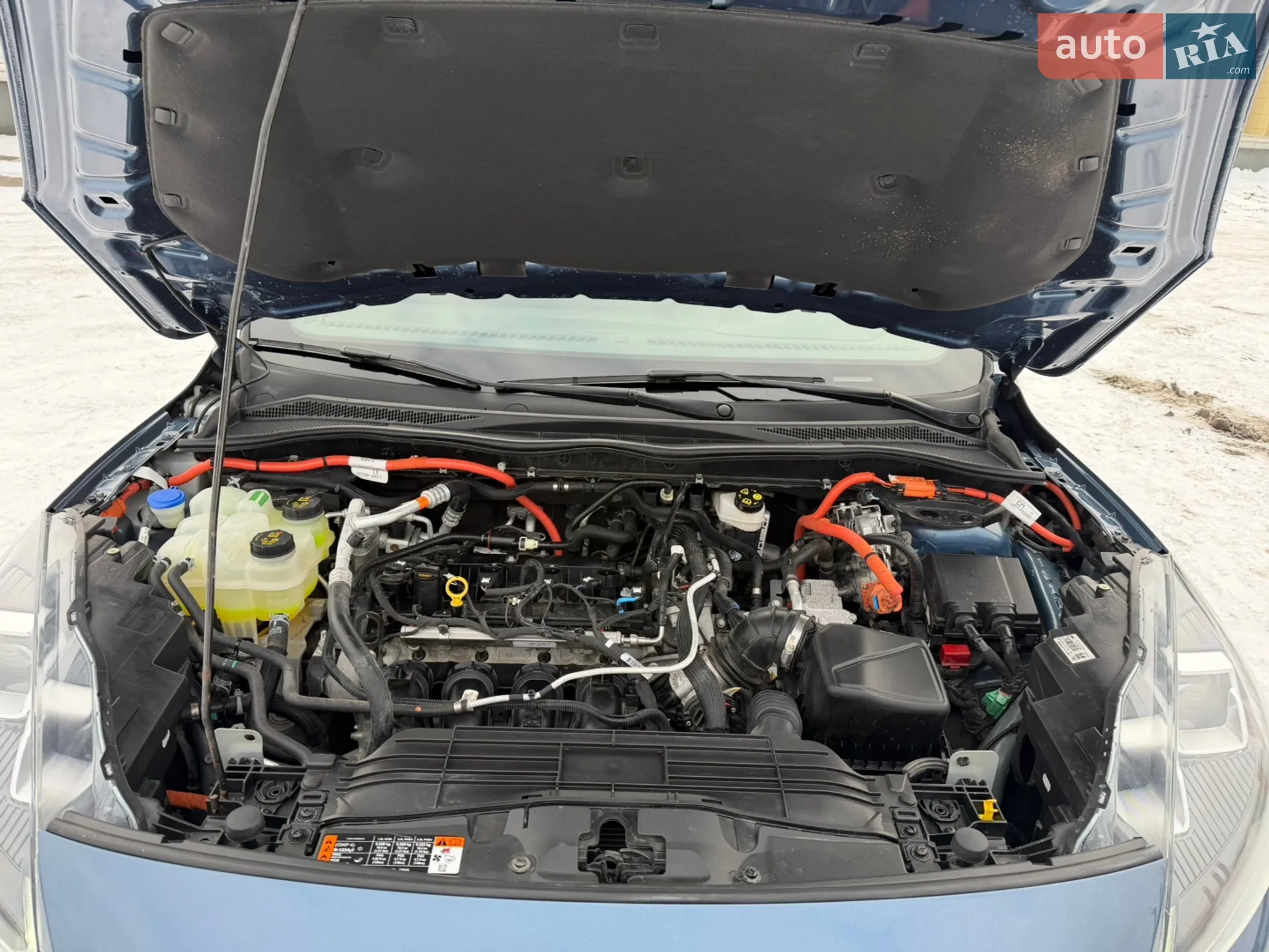 2022 Ford Kuga - мініатюра 20