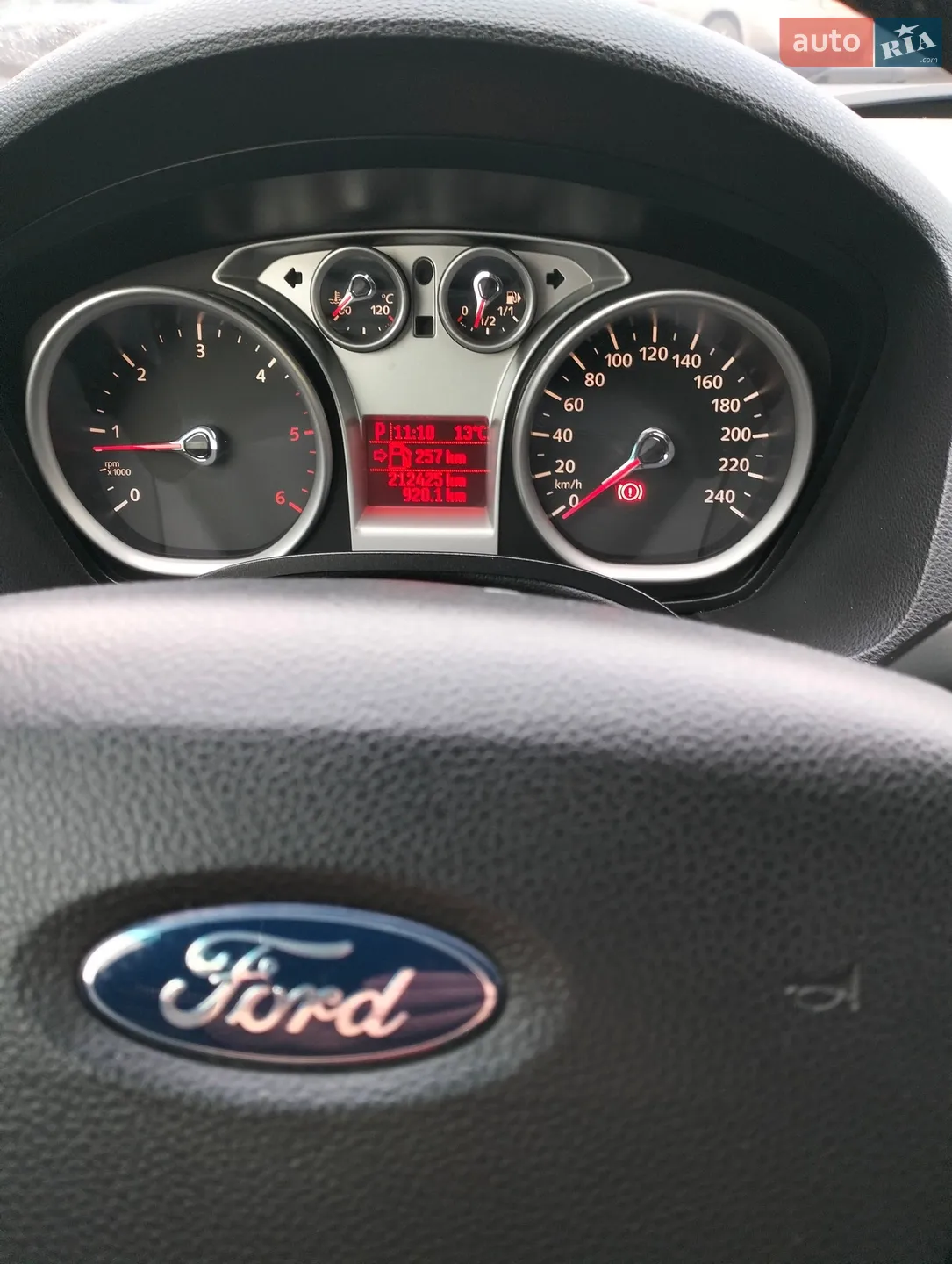 2012 Ford Kuga - мініатюра 2