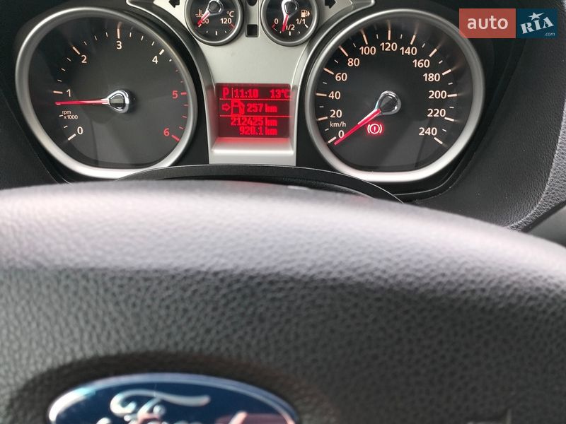 Позашляховик / Кросовер Ford Kuga 2012 в Миколаєві фото 2 Позашляховик / Кросовер Ford Kuga 2012 в Миколаєві