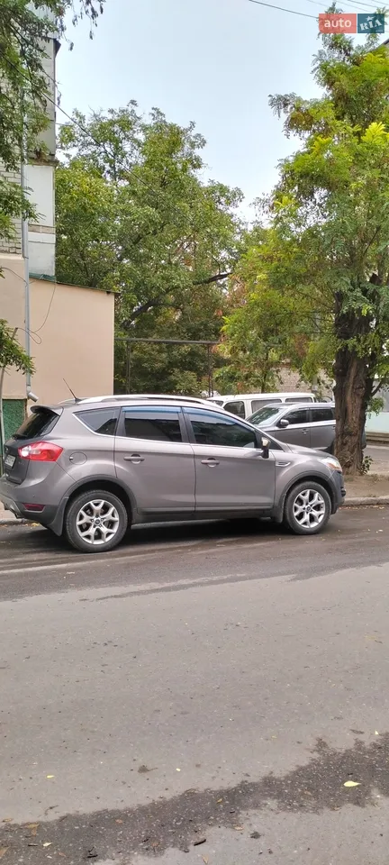 2012 Ford Kuga - мініатюра 33
