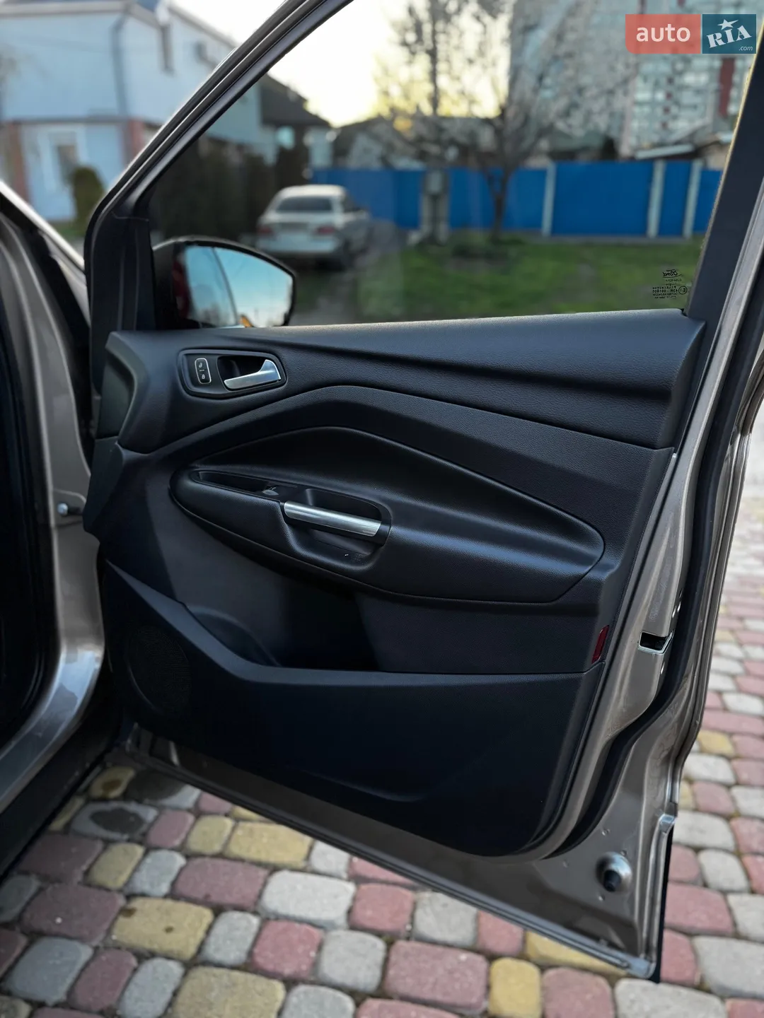 2019 Ford Kuga - мініатюра 15