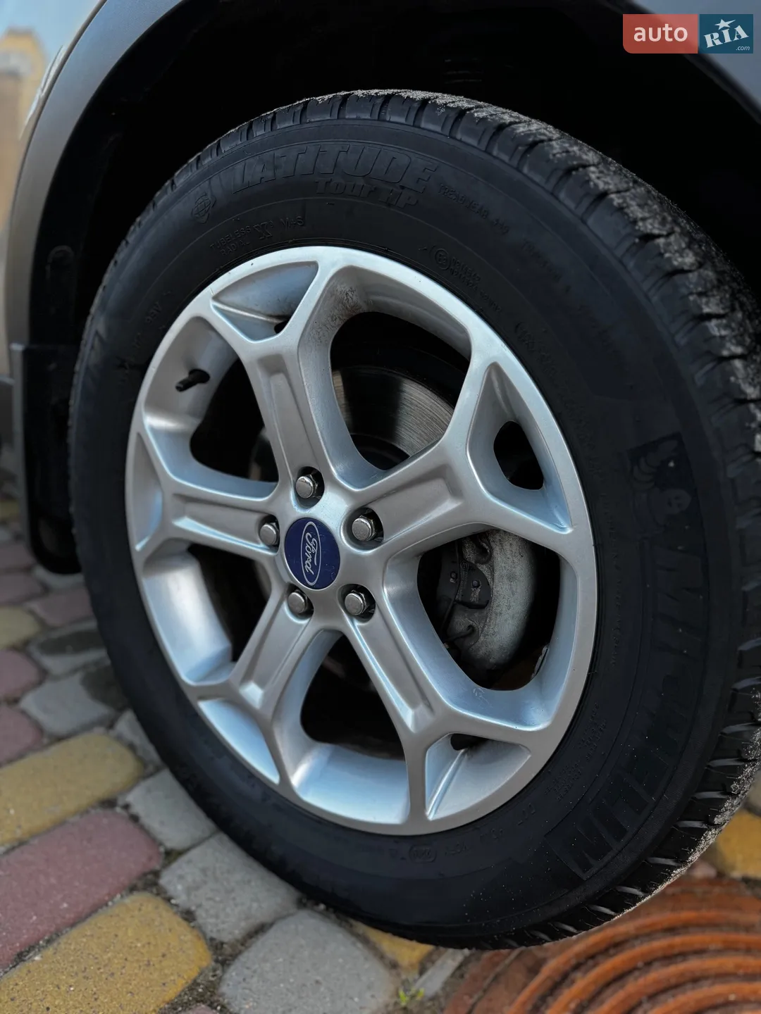 2019 Ford Kuga - мініатюра 11