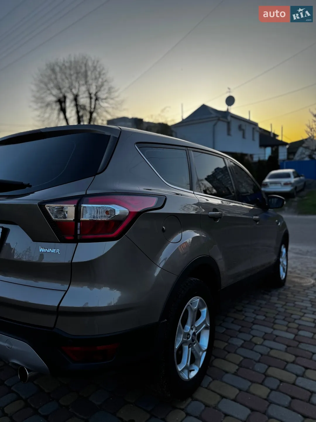 2019 Ford Kuga - мініатюра 6