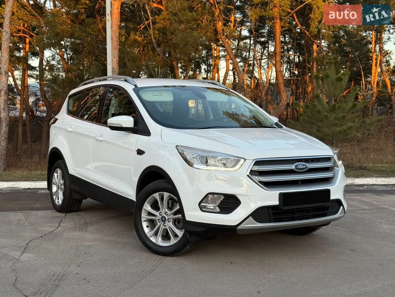 2018 Ford Kuga - мініатюра 15