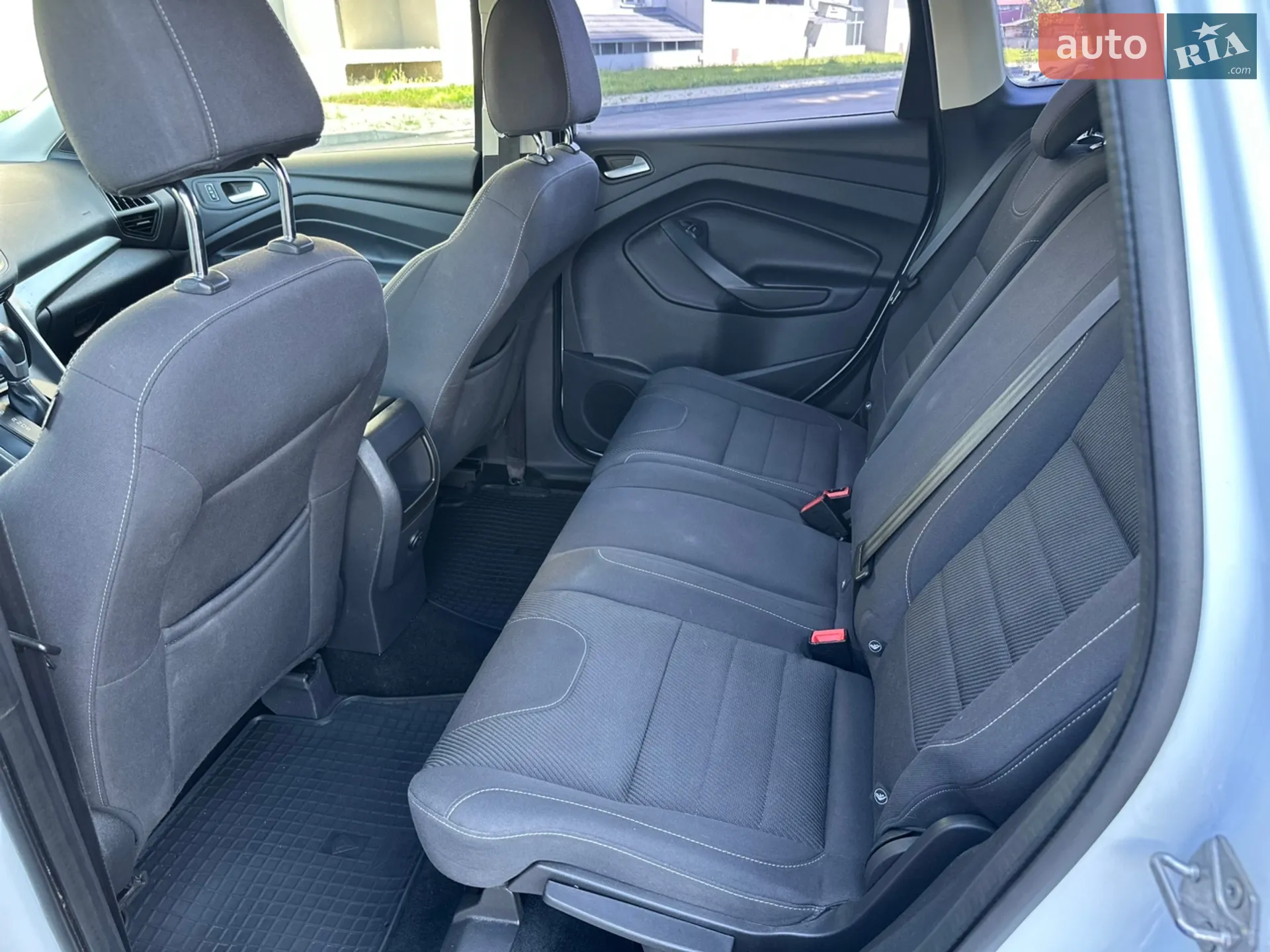 2014 Ford Kuga - мініатюра 7