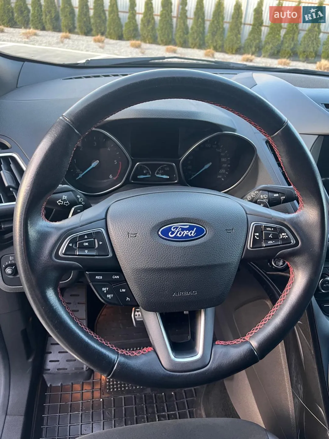 2018 Ford Kuga - мініатюра 47