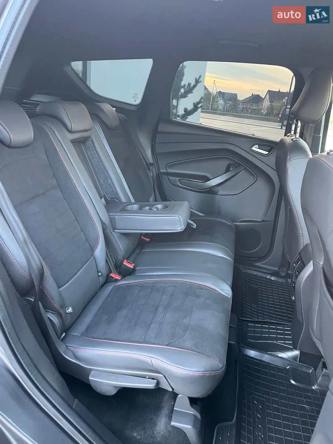 2018 Ford Kuga - мініатюра 55
