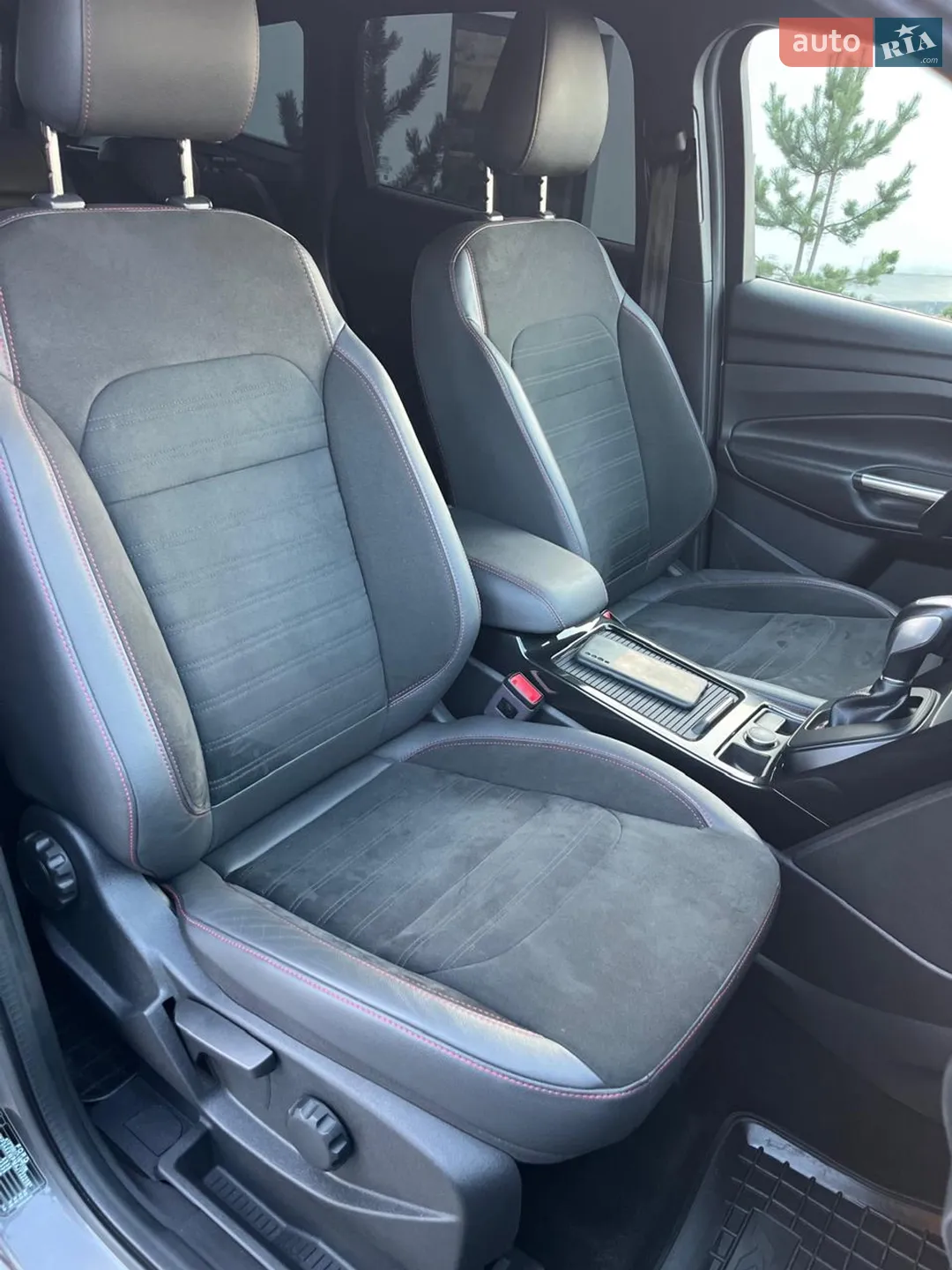 2018 Ford Kuga - мініатюра 57