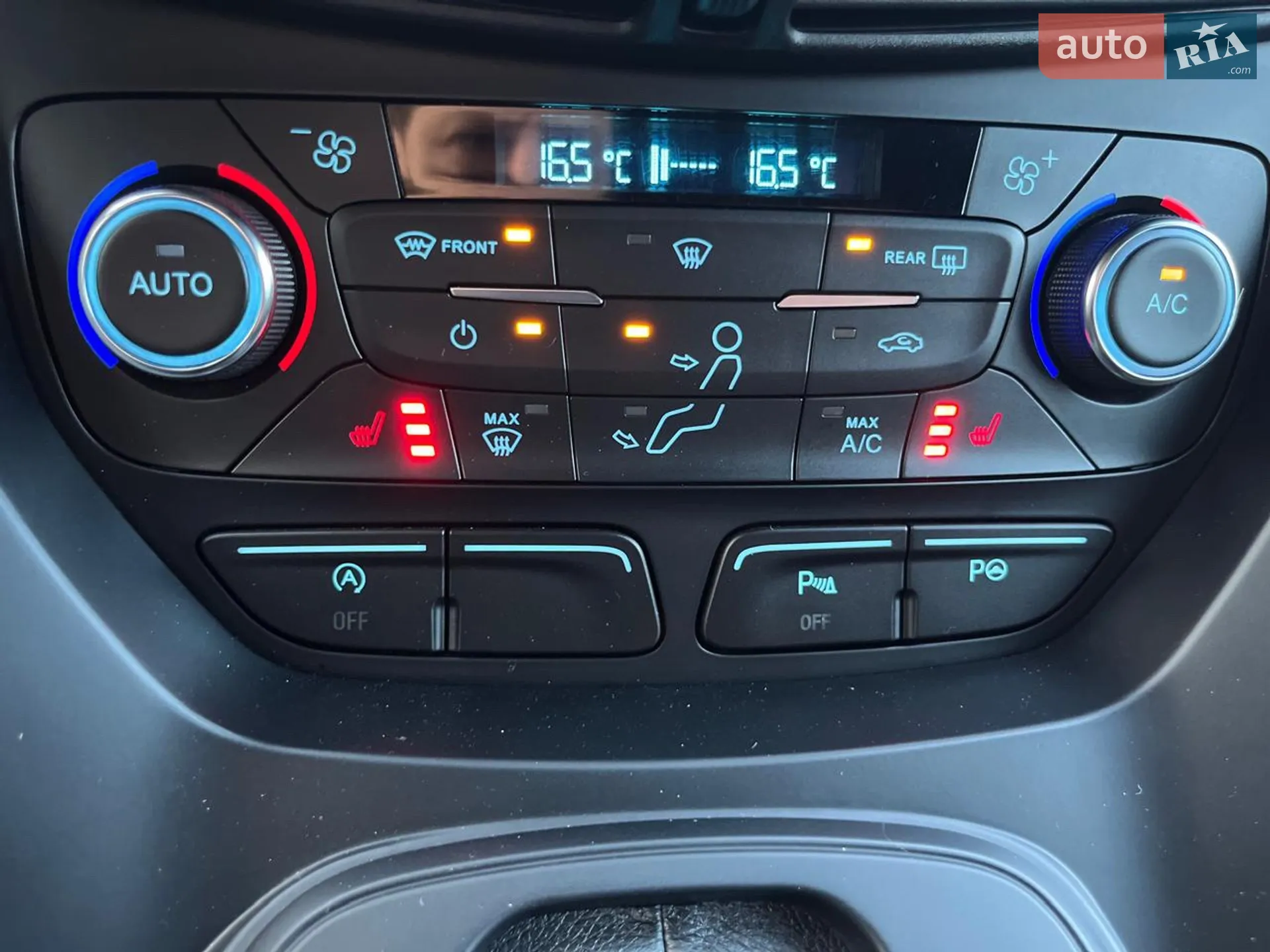 2018 Ford Kuga - мініатюра 82