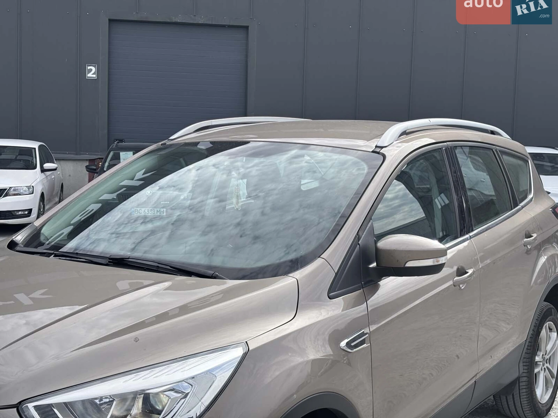 2019 Ford Kuga - мініатюра 16