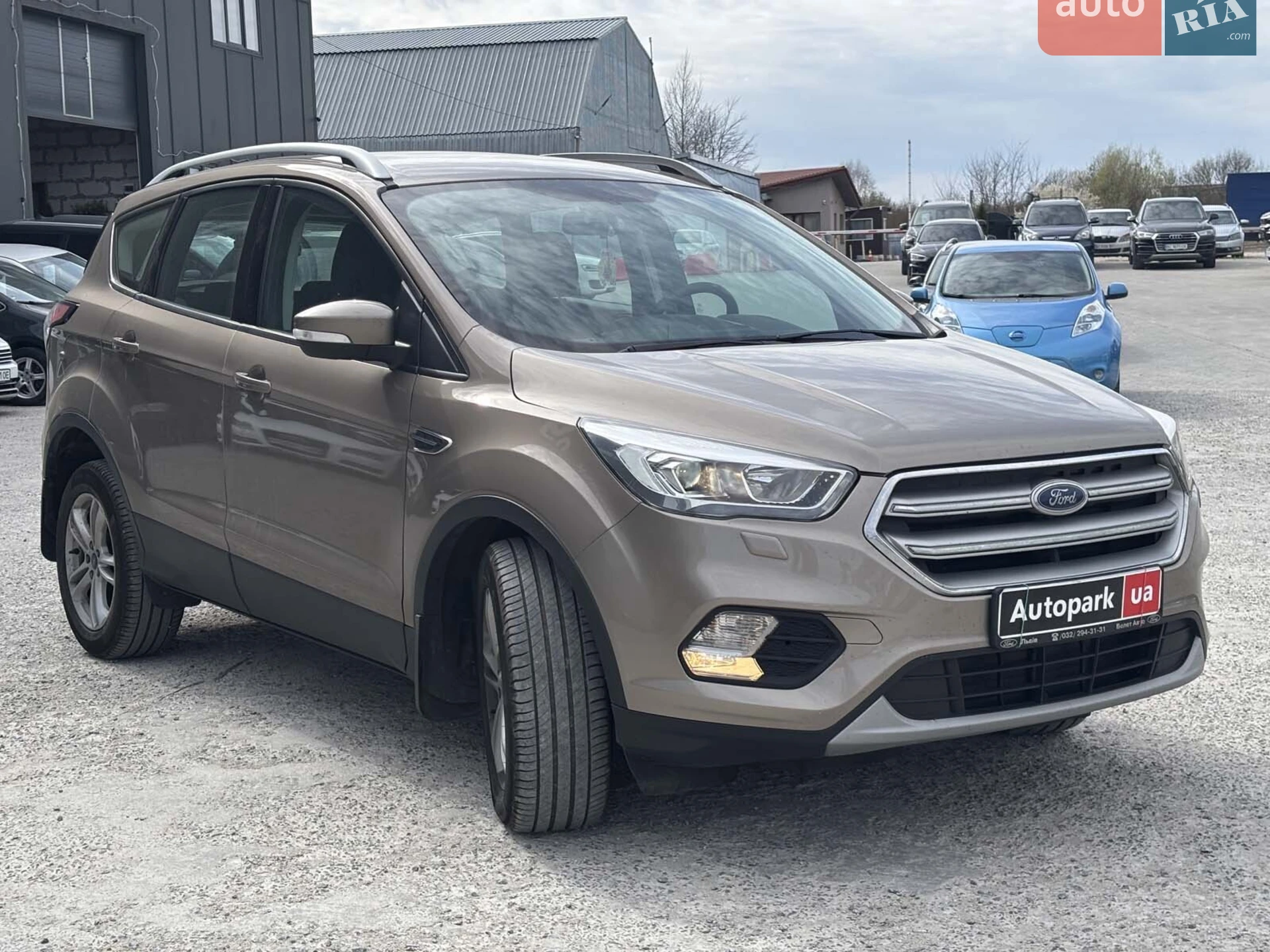2019 Ford Kuga - мініатюра 14