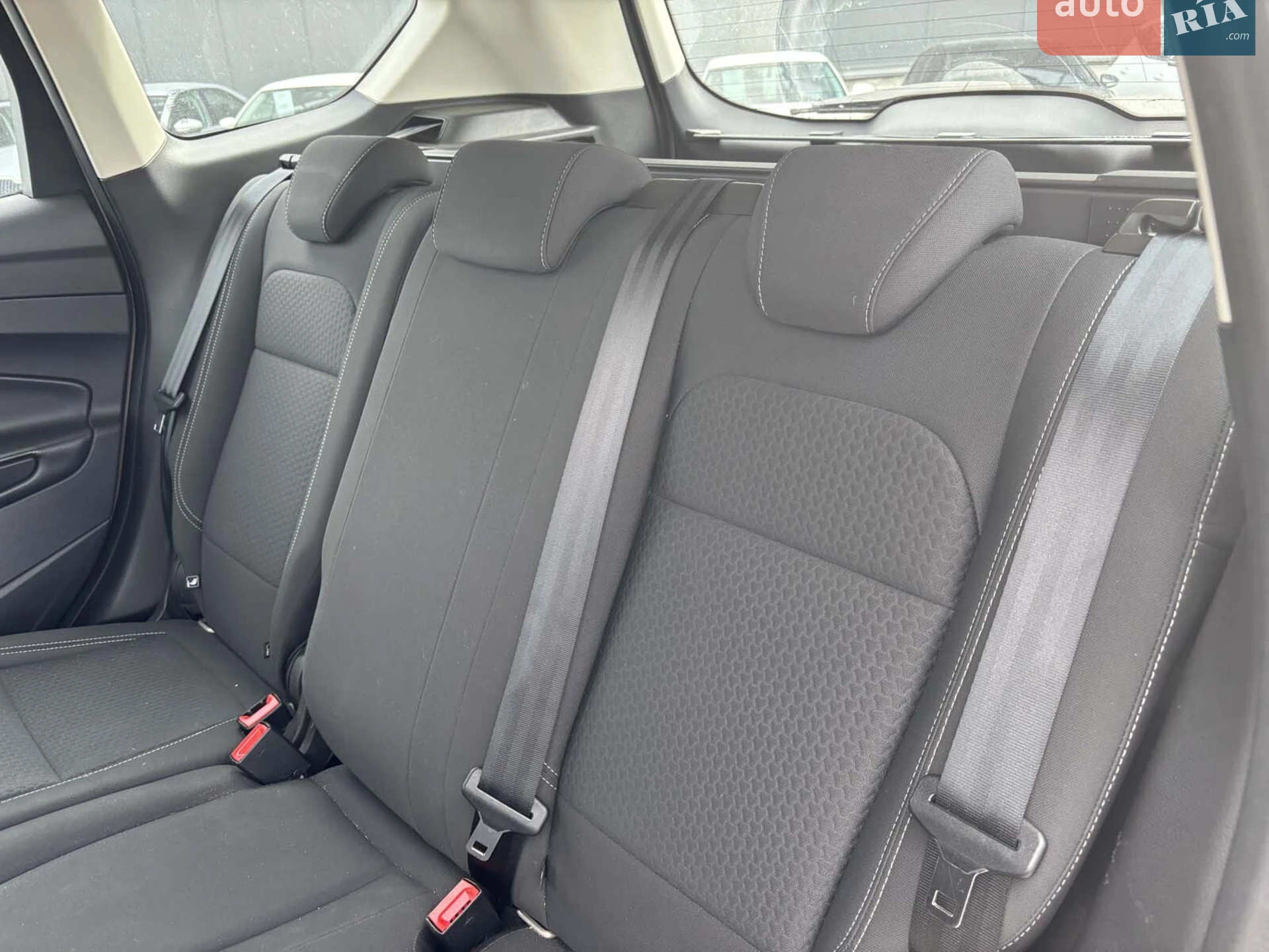 2019 Ford Kuga - мініатюра 36