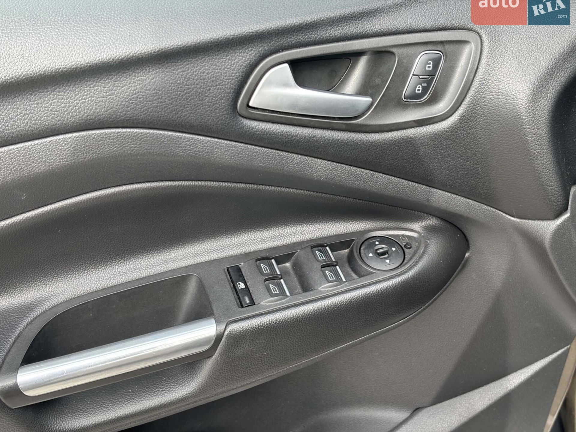 2019 Ford Kuga - мініатюра 18