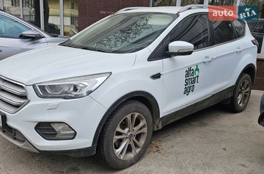Внедорожник / Кроссовер Ford Kuga 2019 в Киеве