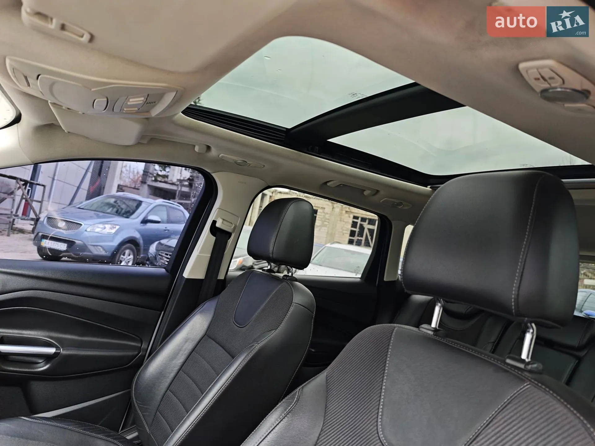 2013 Ford Kuga - мініатюра 30