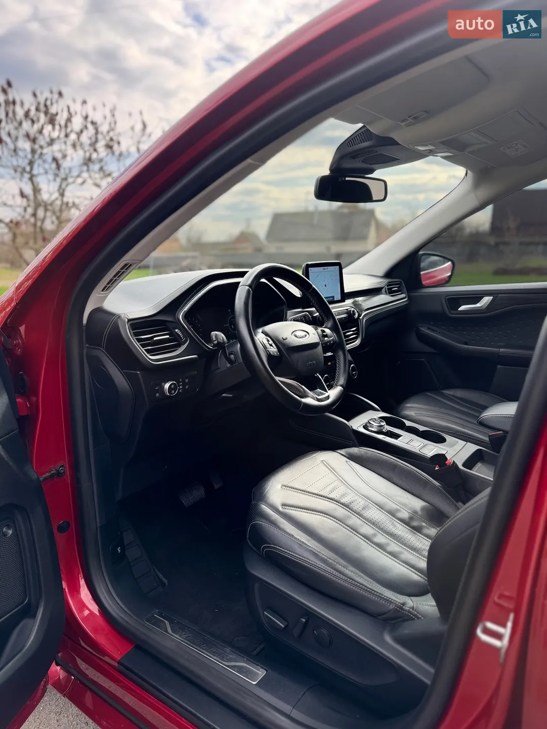 2020 Ford Kuga - мініатюра 11