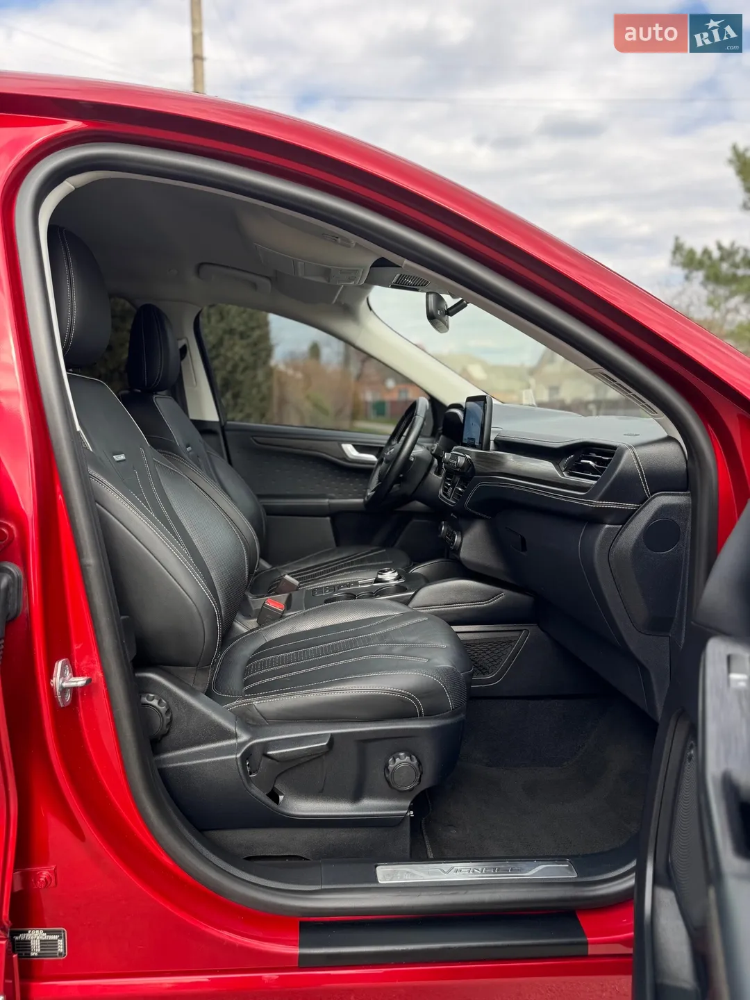 2020 Ford Kuga - мініатюра 13