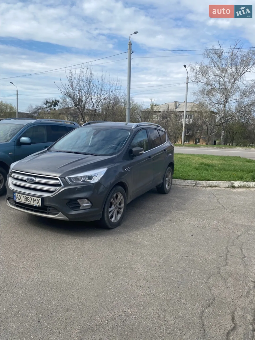 2019 Ford Kuga - мініатюра 2