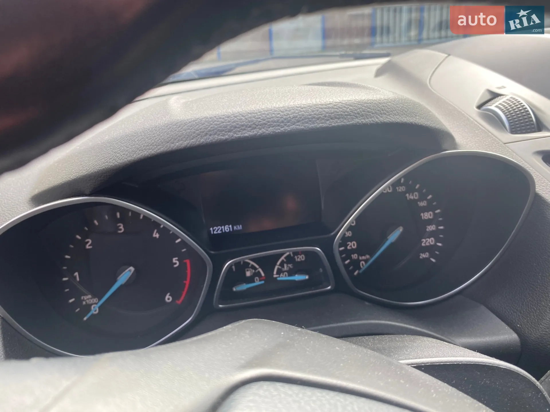 2019 Ford Kuga - мініатюра 7