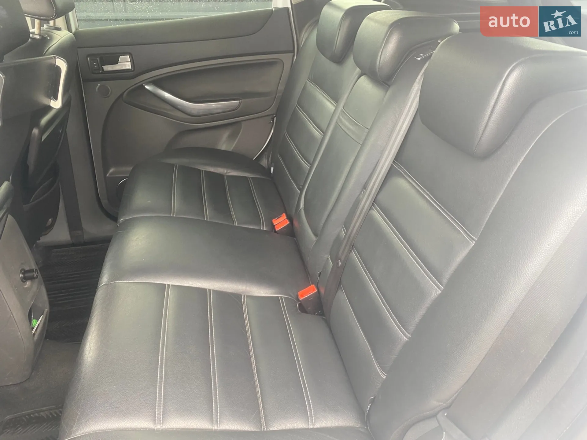 2012 Ford Kuga - мініатюра 15