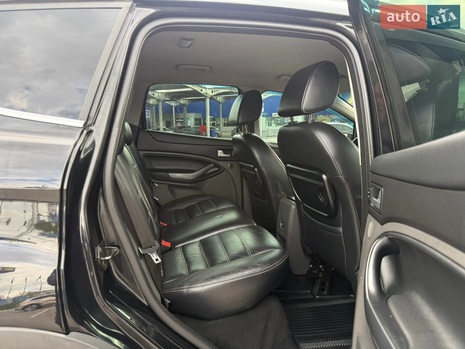 2010 Ford Kuga - мініатюра 31