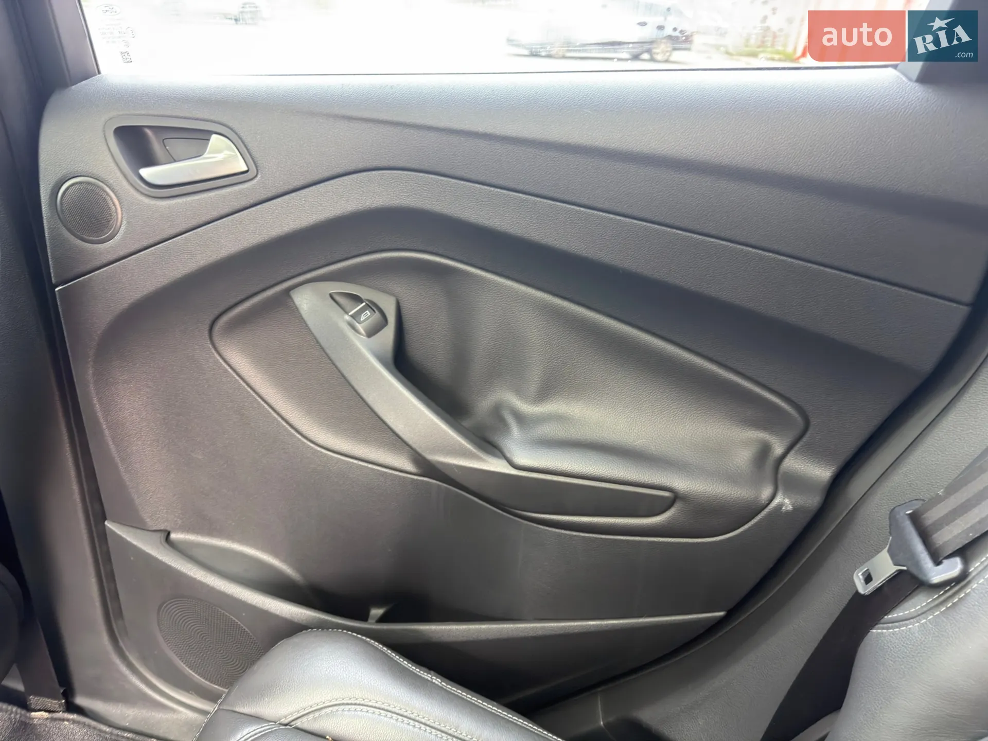 2017 Ford Kuga - мініатюра 17