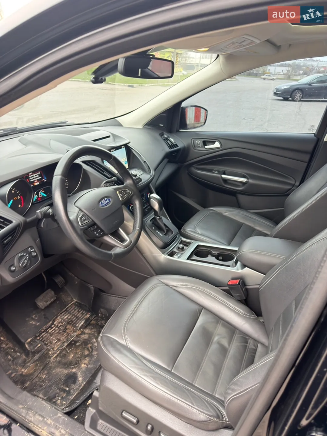 2017 Ford Kuga - мініатюра 22
