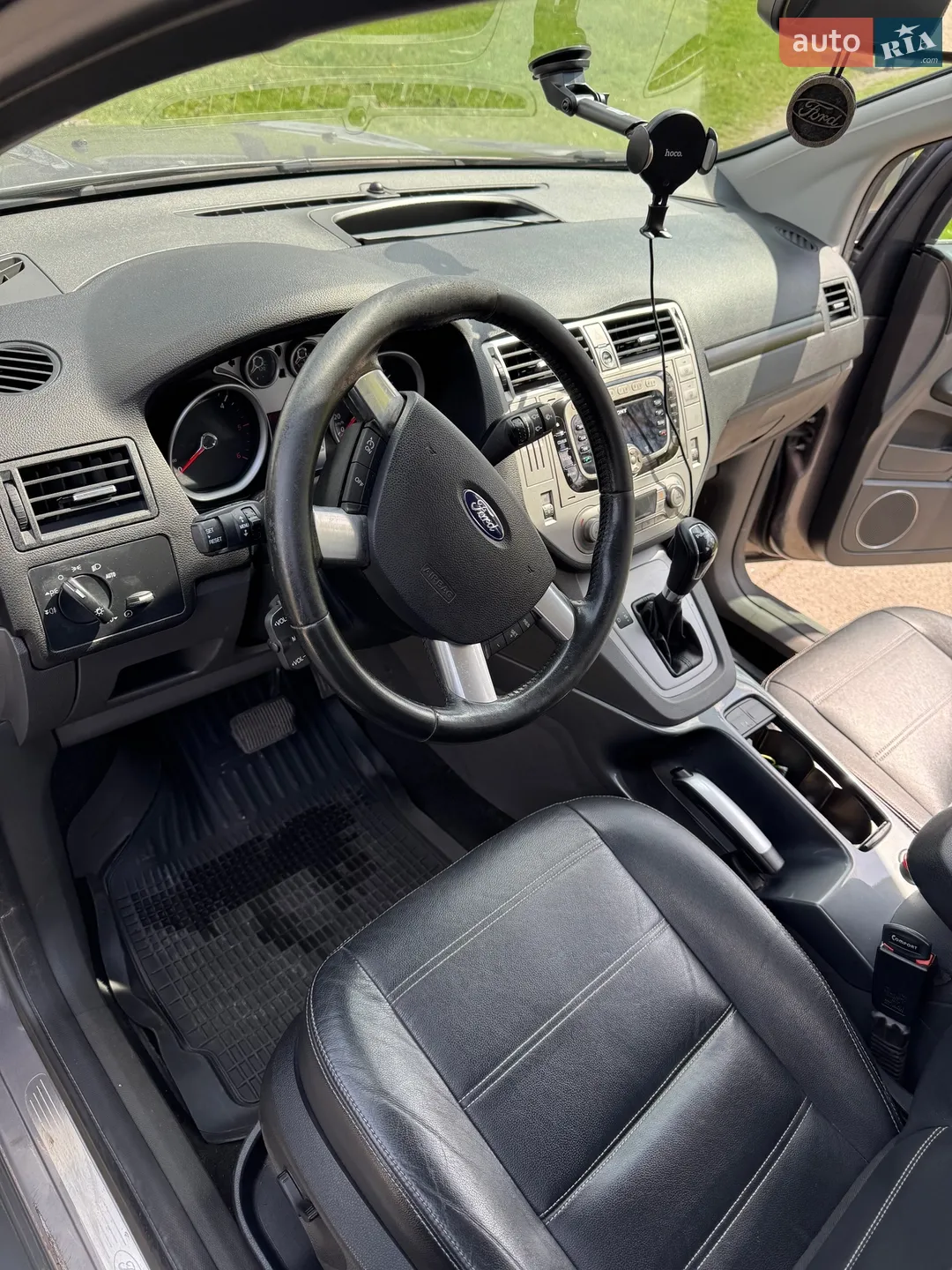 2012 Ford Kuga - мініатюра 3