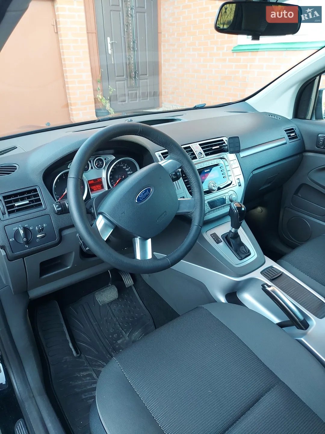 2011 Ford Kuga - мініатюра 9