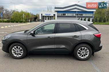Внедорожник / Кроссовер Ford Kuga 2023 в Николаеве