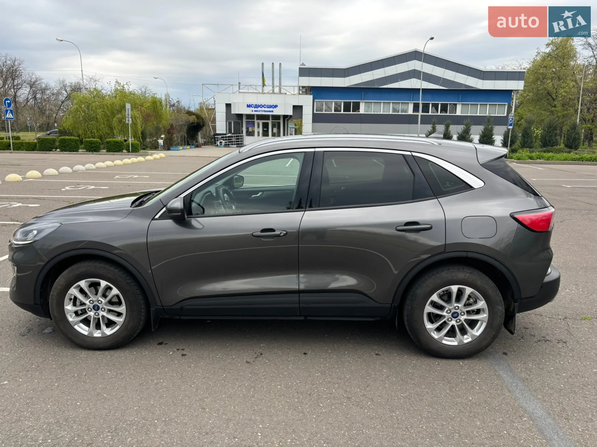 2023 Ford Kuga - мініатюра 7
