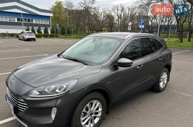 Внедорожник / Кроссовер Ford Kuga 2023 в Николаеве