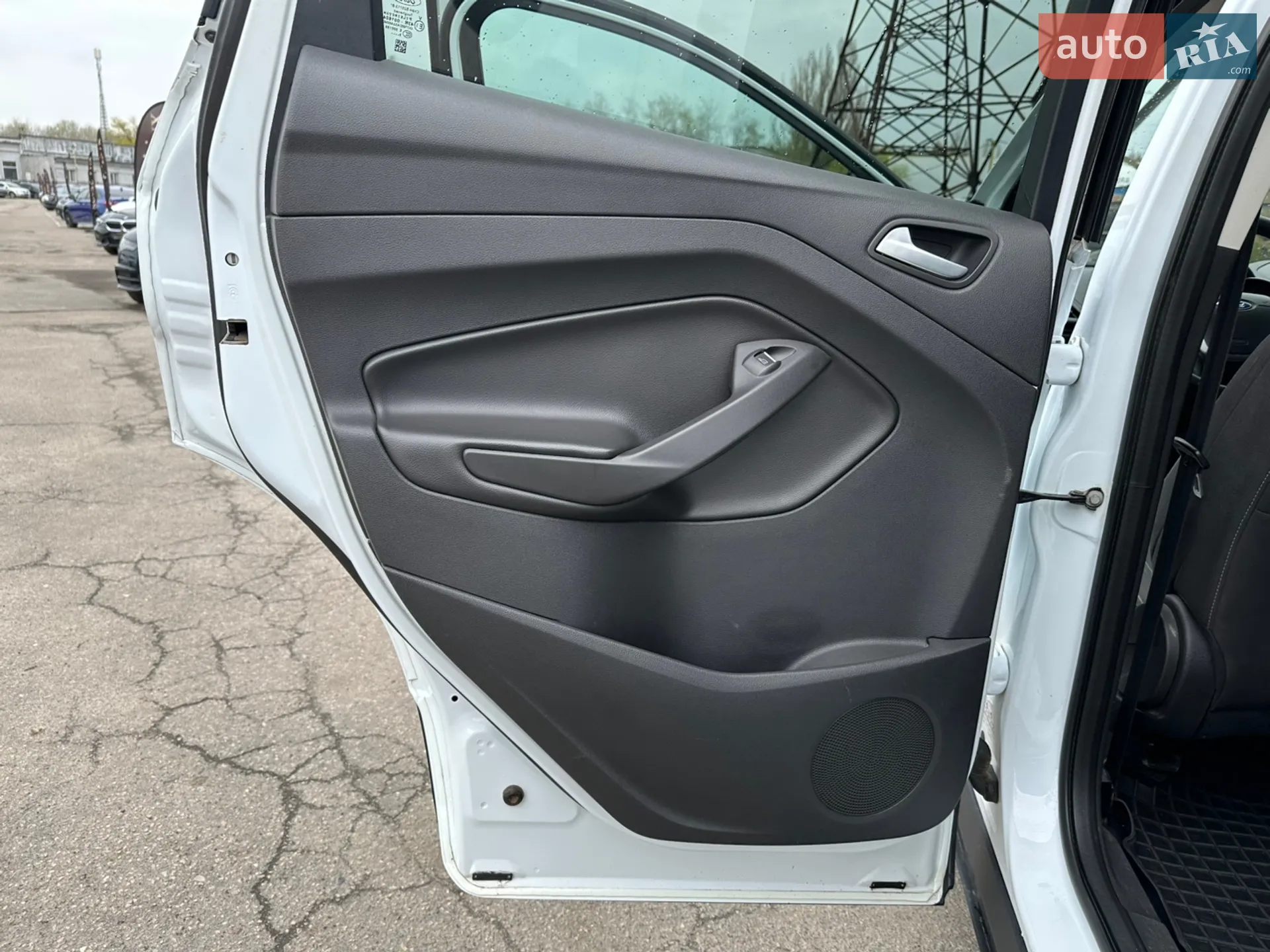 2013 Ford Kuga - мініатюра 17