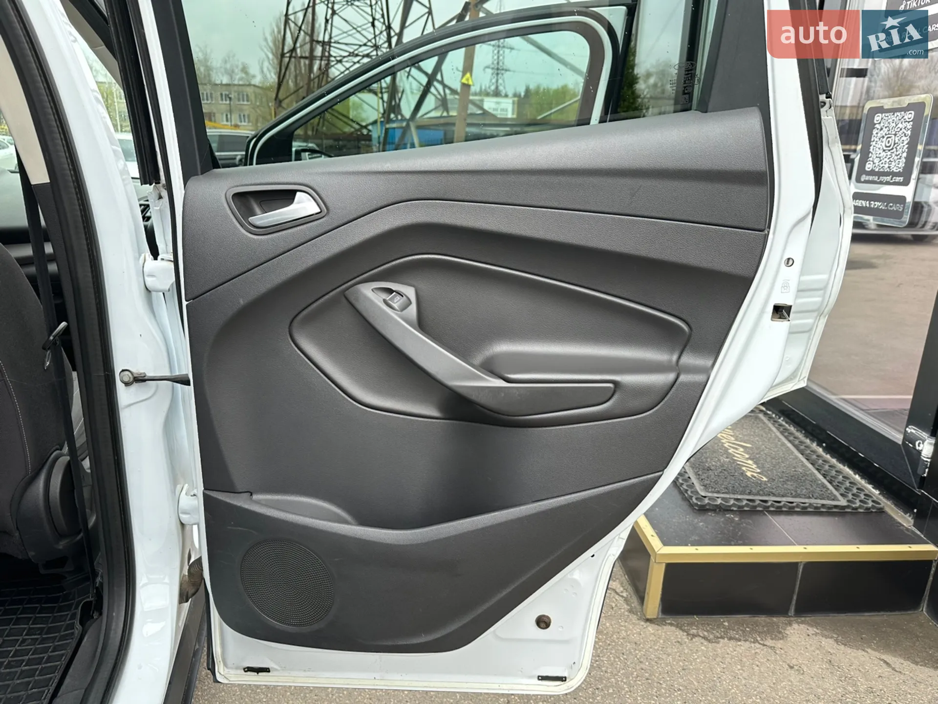 2013 Ford Kuga - мініатюра 22