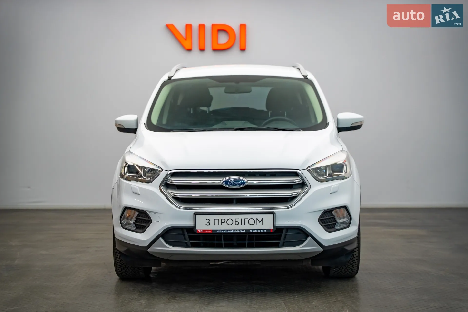 2019 Ford Kuga - мініатюра 5