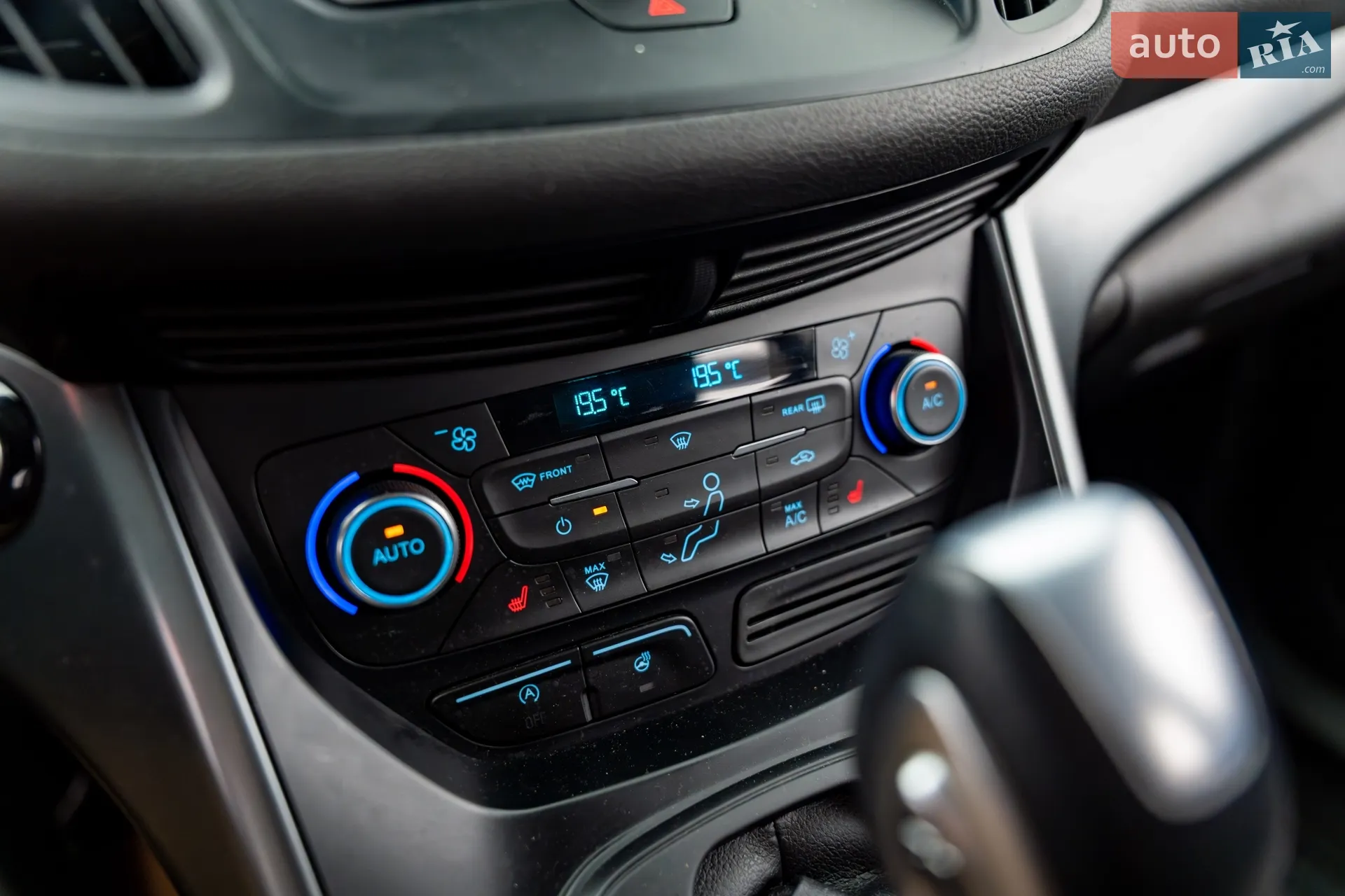 2019 Ford Kuga - мініатюра 15