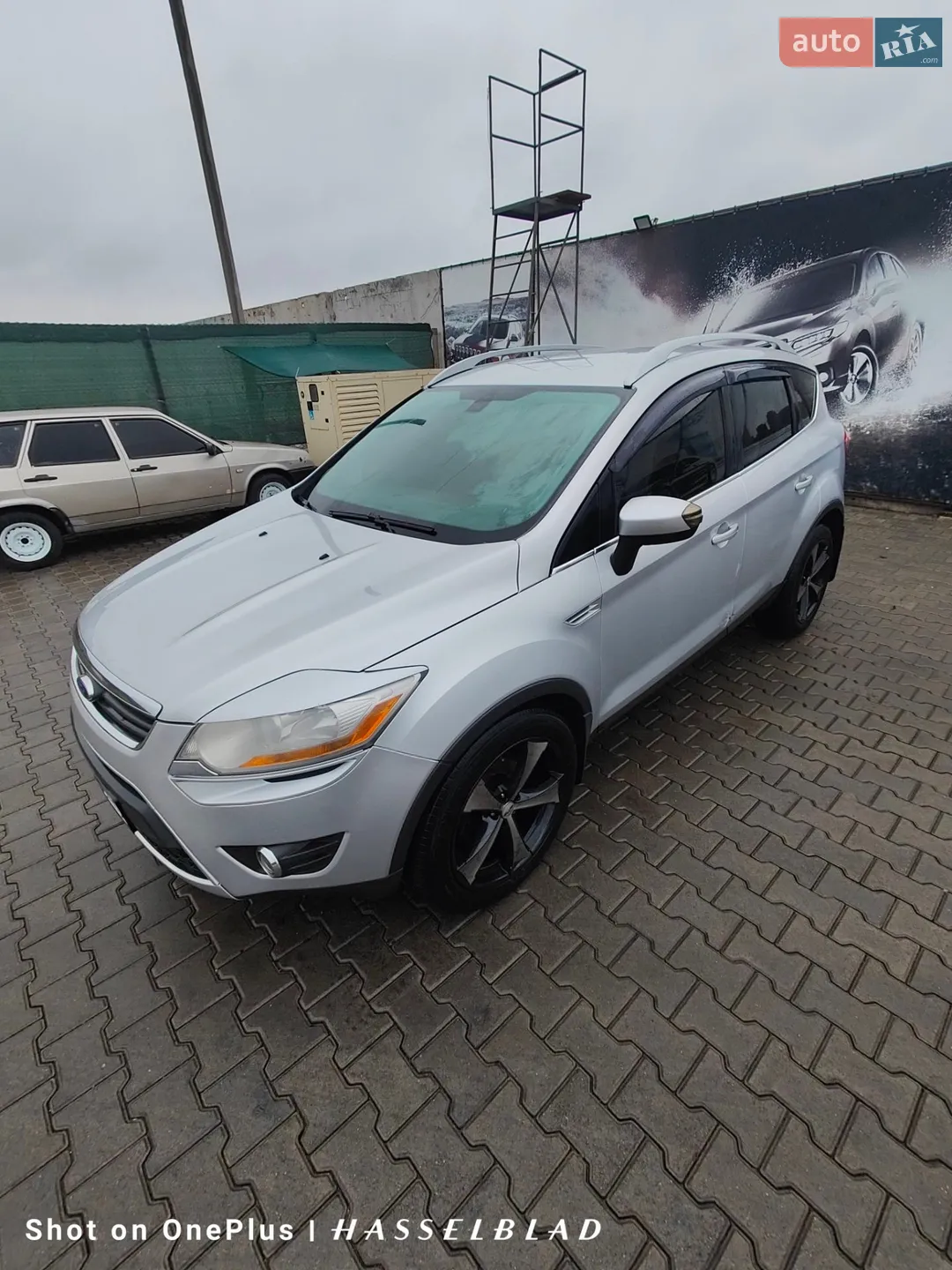 2011 Ford Kuga - мініатюра 2