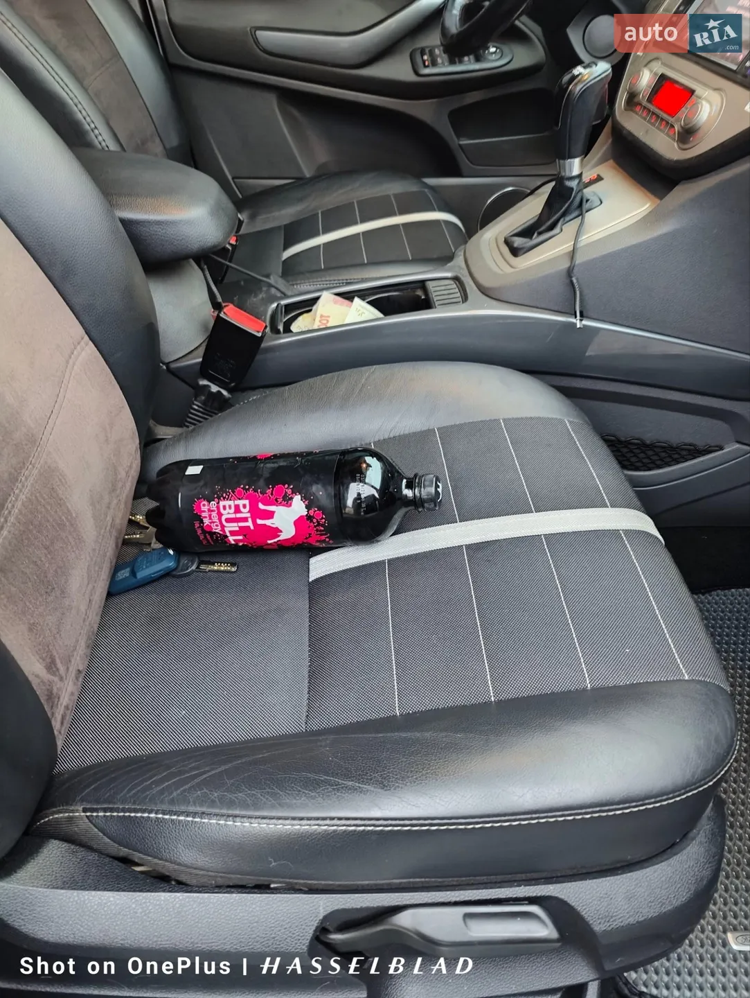 2011 Ford Kuga - мініатюра 10