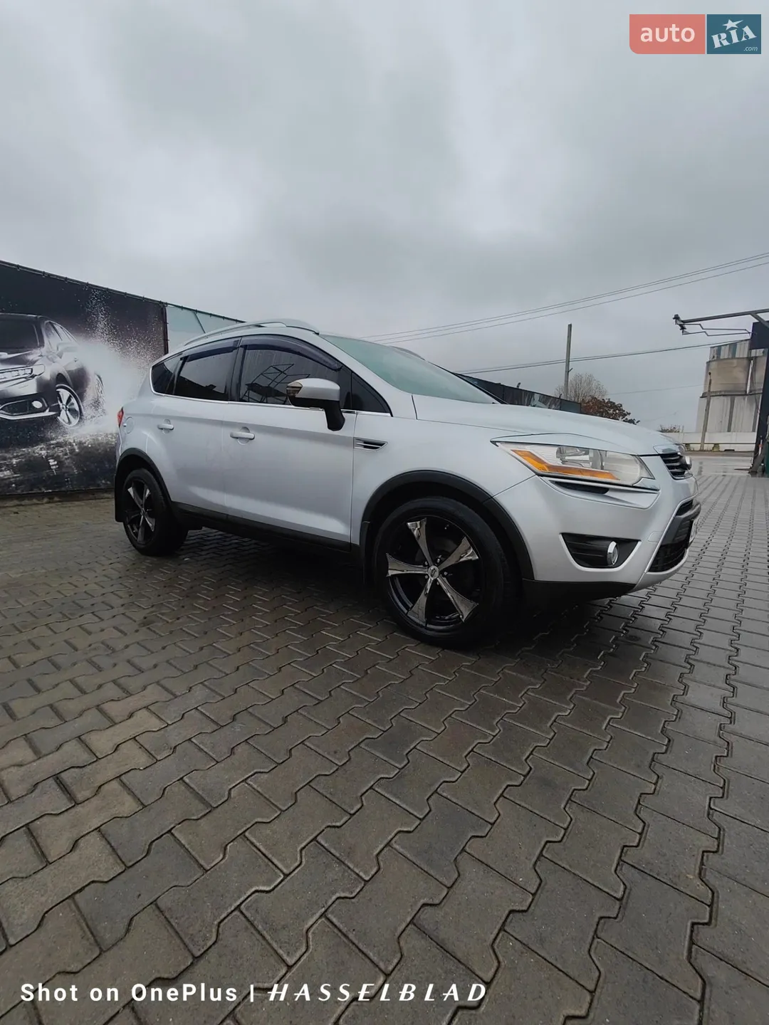 2011 Ford Kuga - фото 1