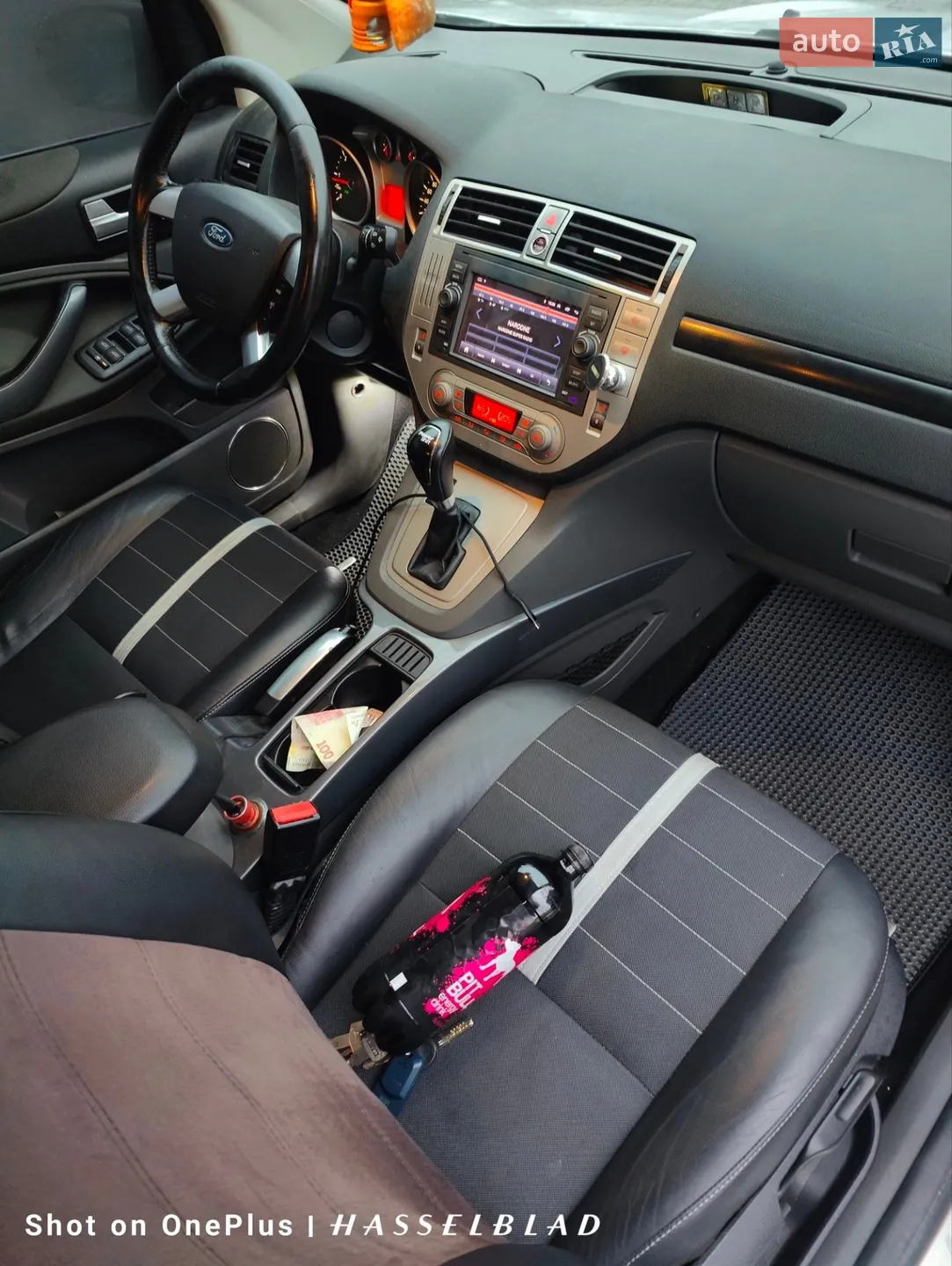 2011 Ford Kuga - мініатюра 9