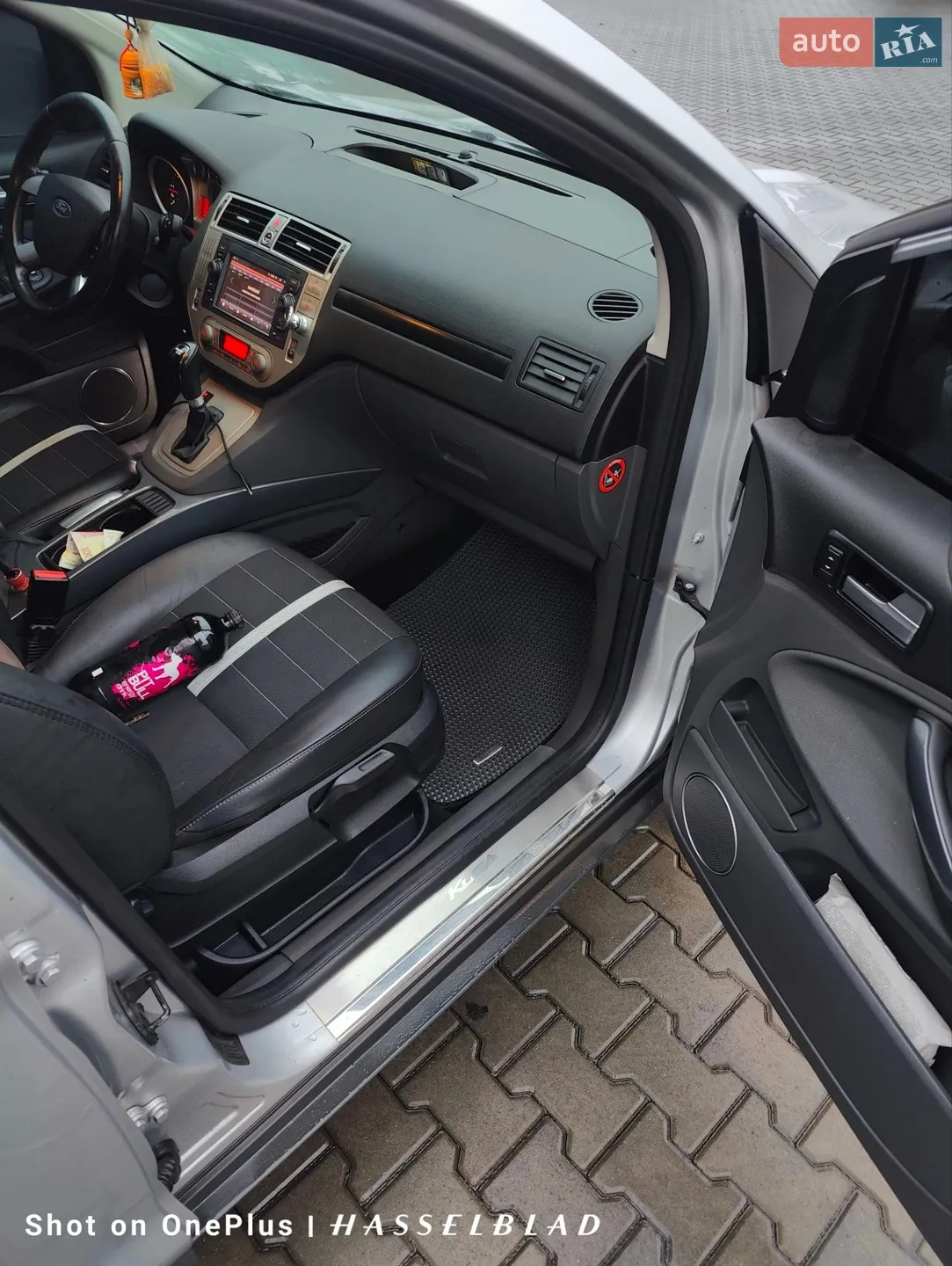 2011 Ford Kuga - мініатюра 12