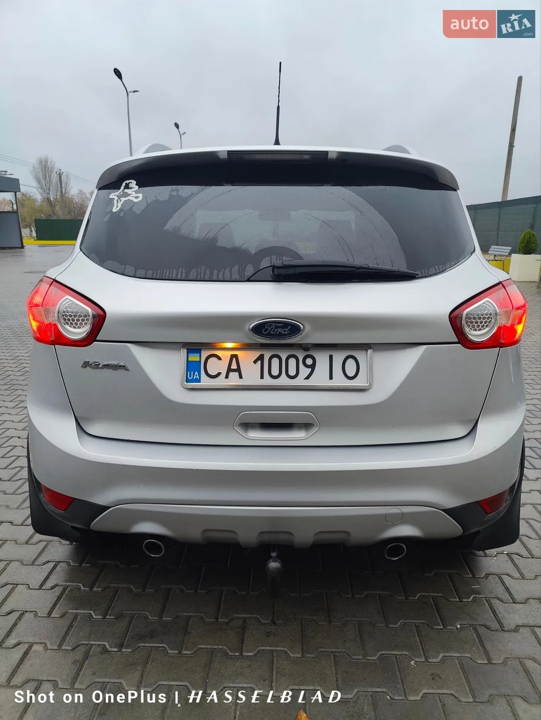 2011 Ford Kuga - мініатюра 14