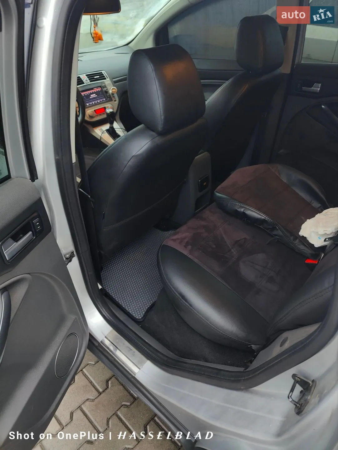 2011 Ford Kuga - мініатюра 16