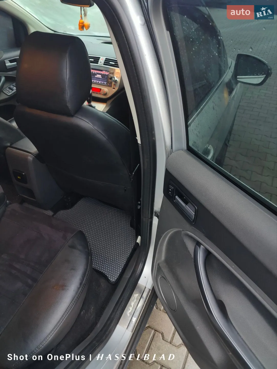 2011 Ford Kuga - мініатюра 11