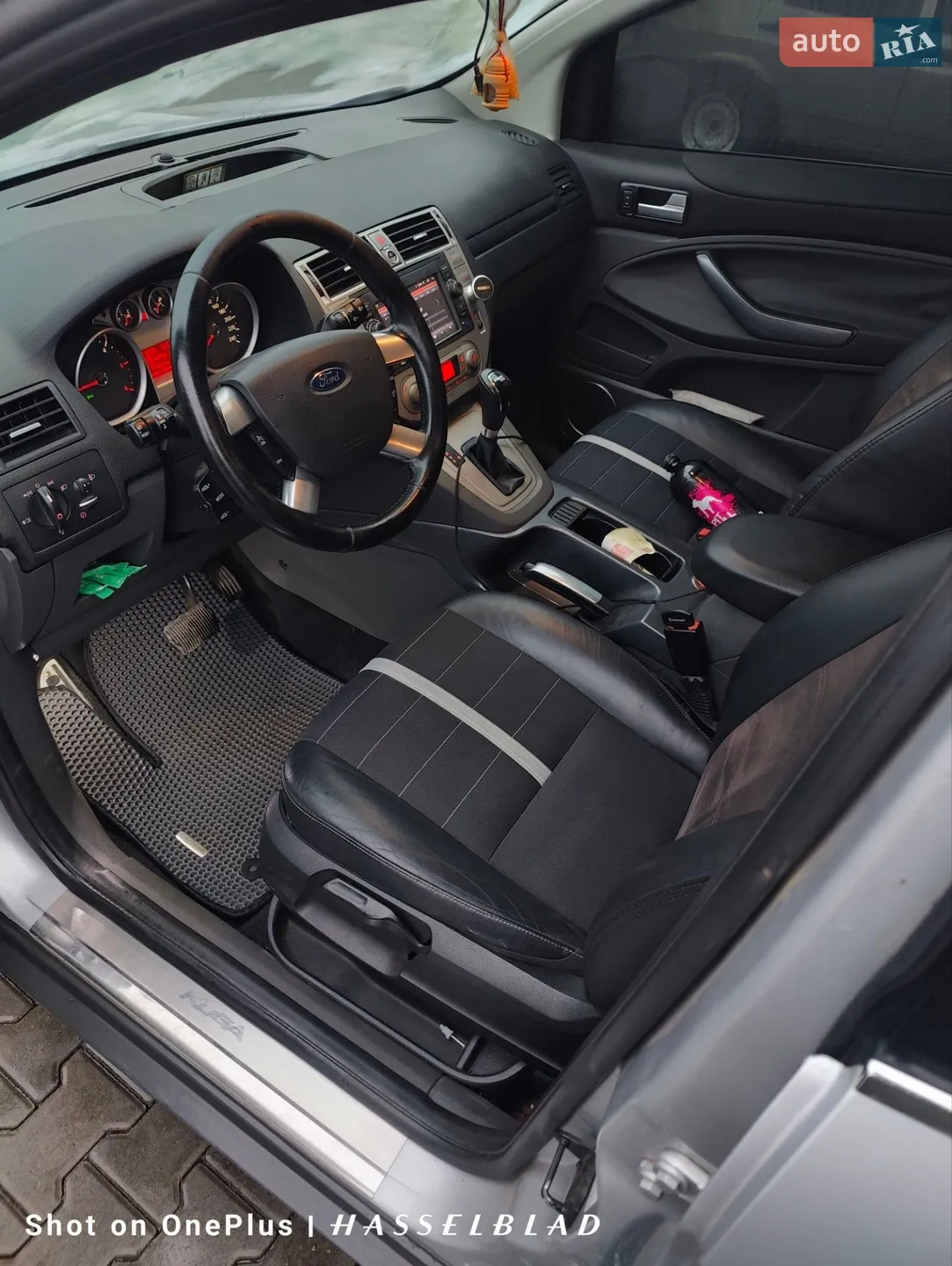 2011 Ford Kuga - мініатюра 19