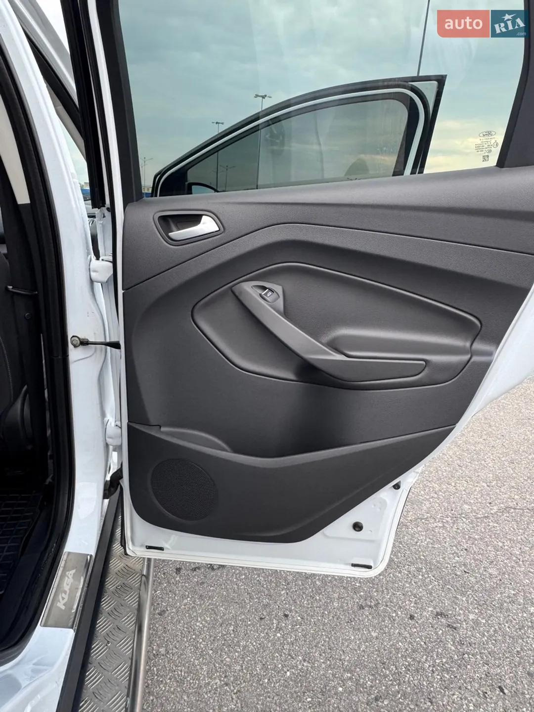 2013 Ford Kuga - мініатюра 6