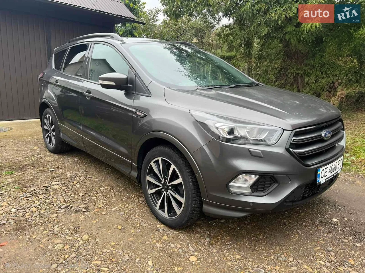 2019 Ford Kuga - мініатюра 15