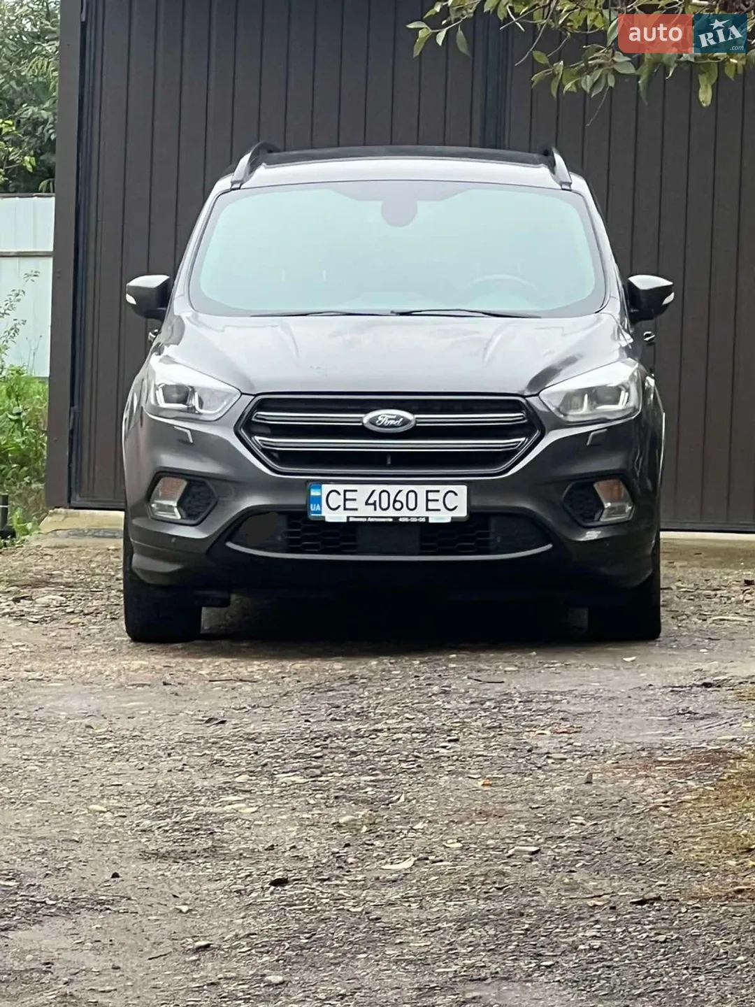 2018 Ford Kuga - мініатюра 5