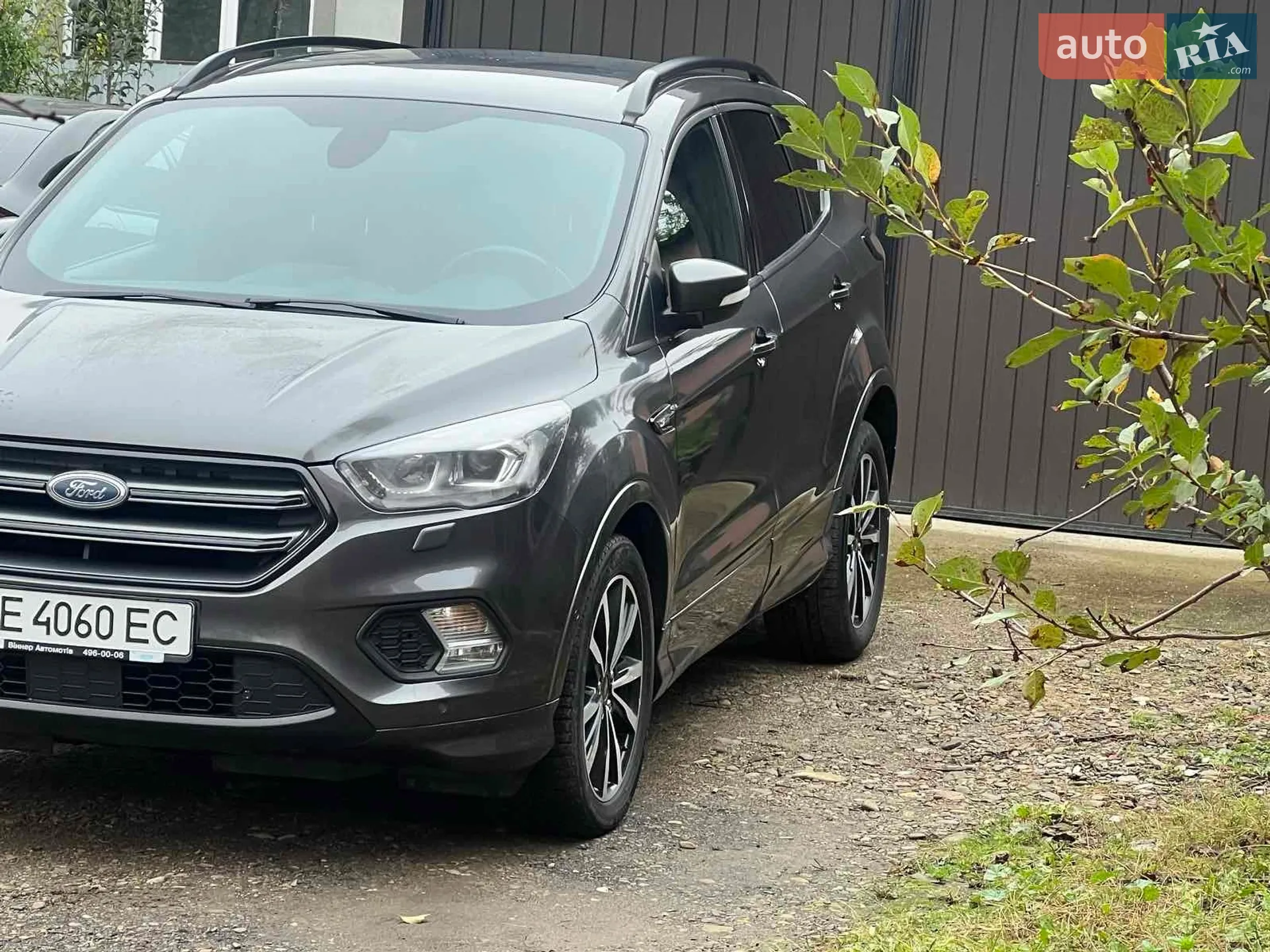 2018 Ford Kuga - мініатюра 6
