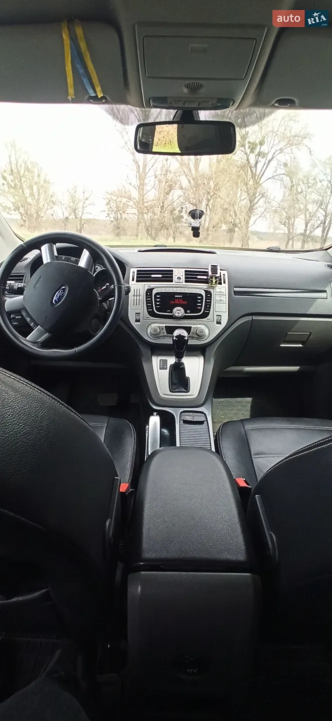 2011 Ford Kuga - мініатюра 9